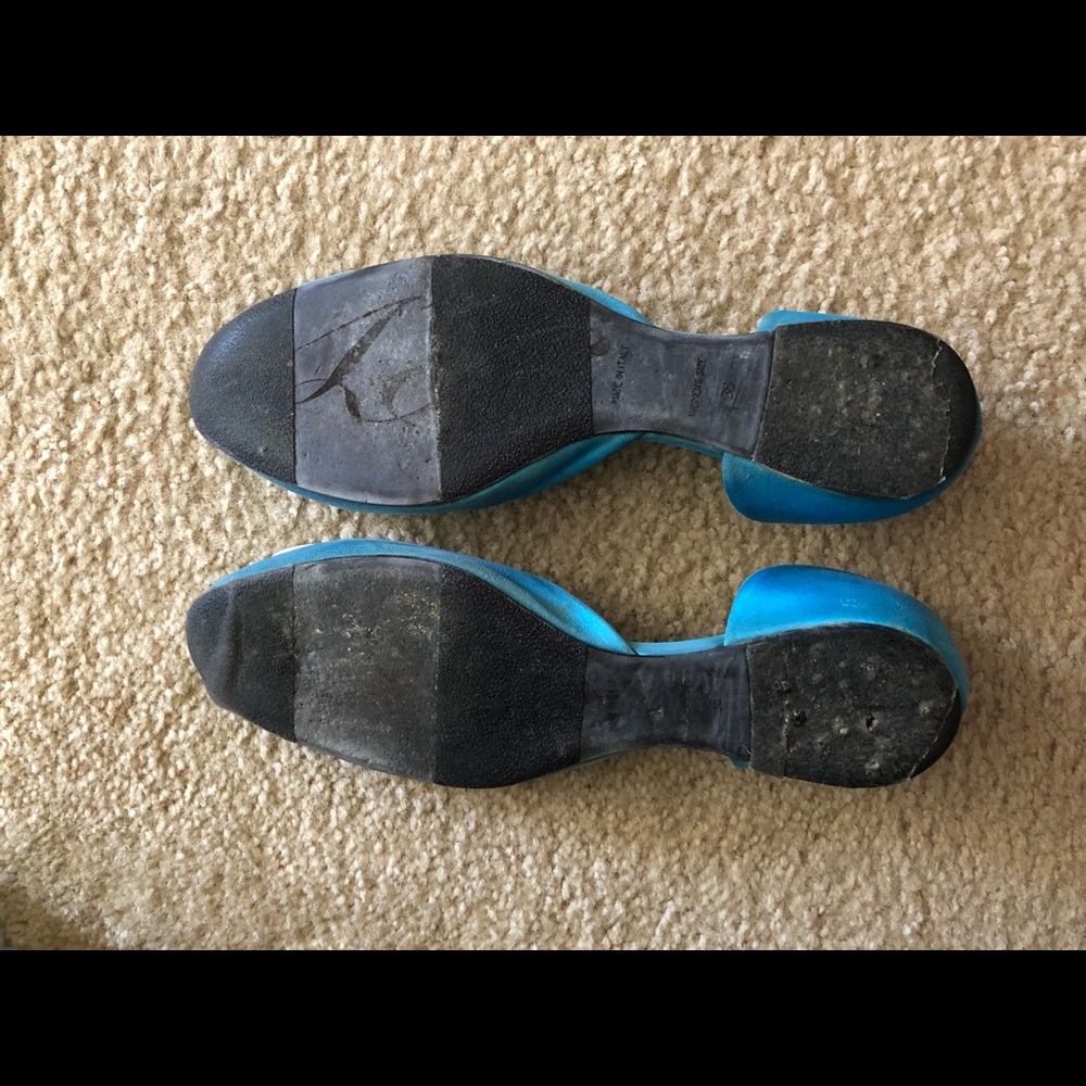Rv shoes